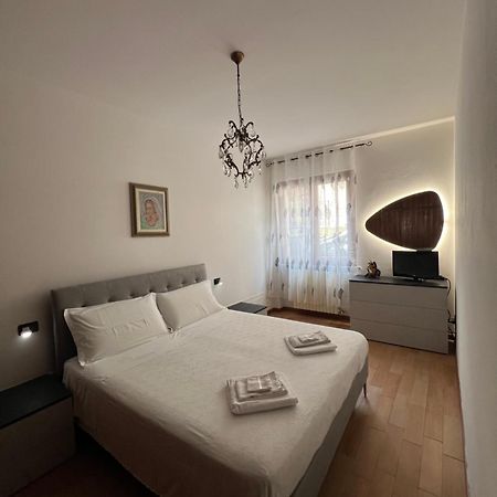 Casa Micky Toscolano Maderno Exterior foto