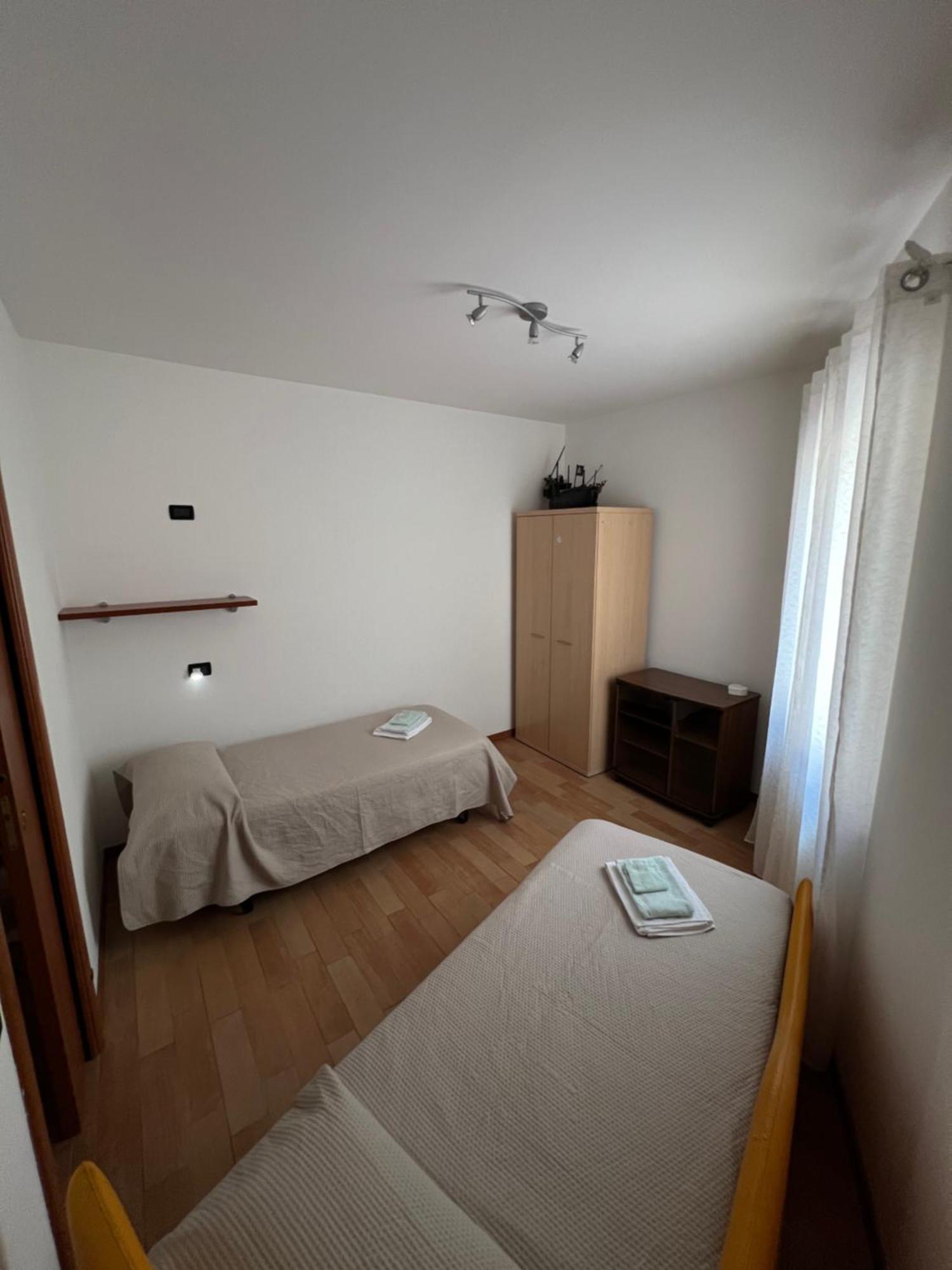 Casa Micky Toscolano Maderno Exterior foto