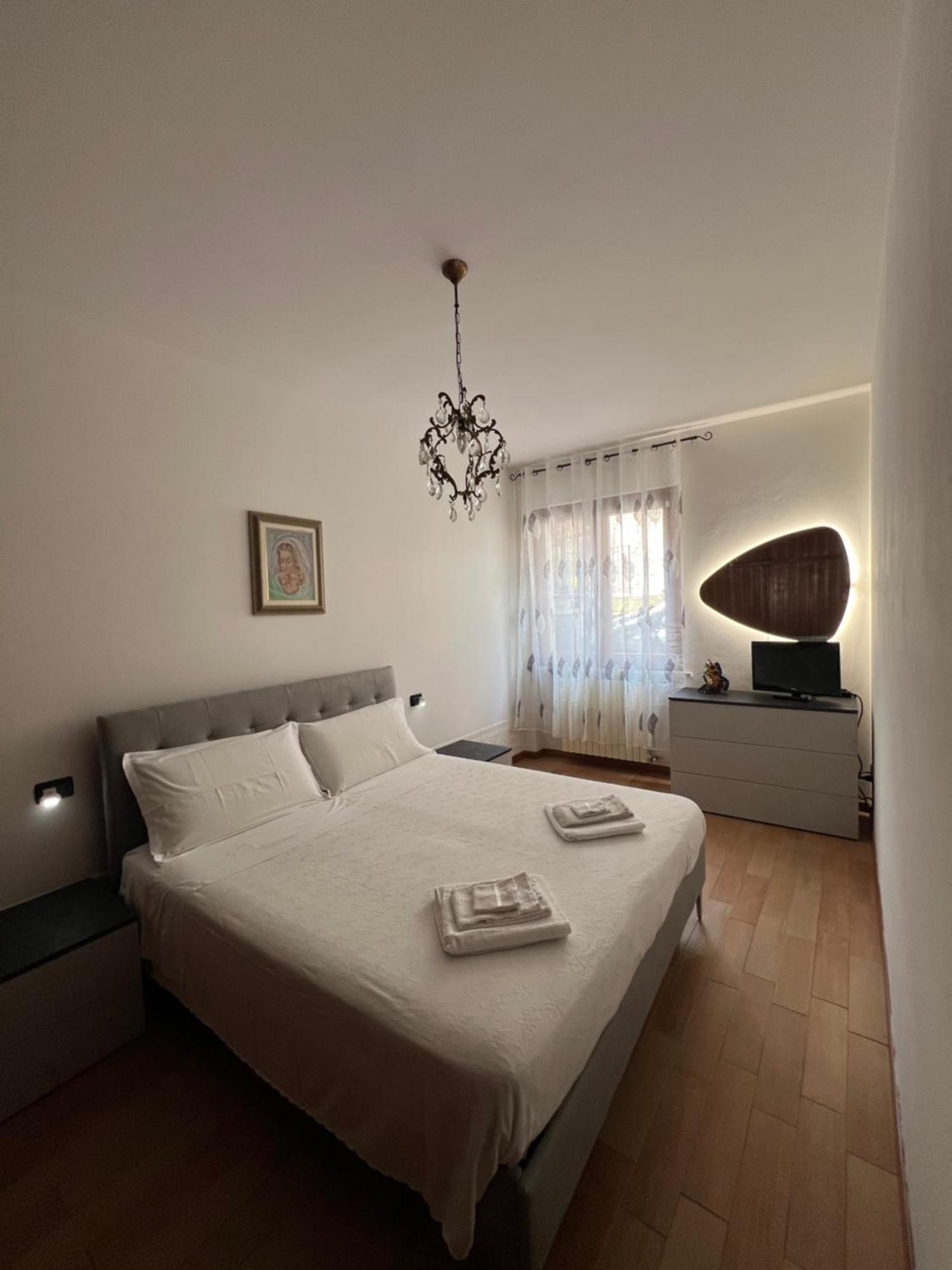 Casa Micky Toscolano Maderno Exterior foto