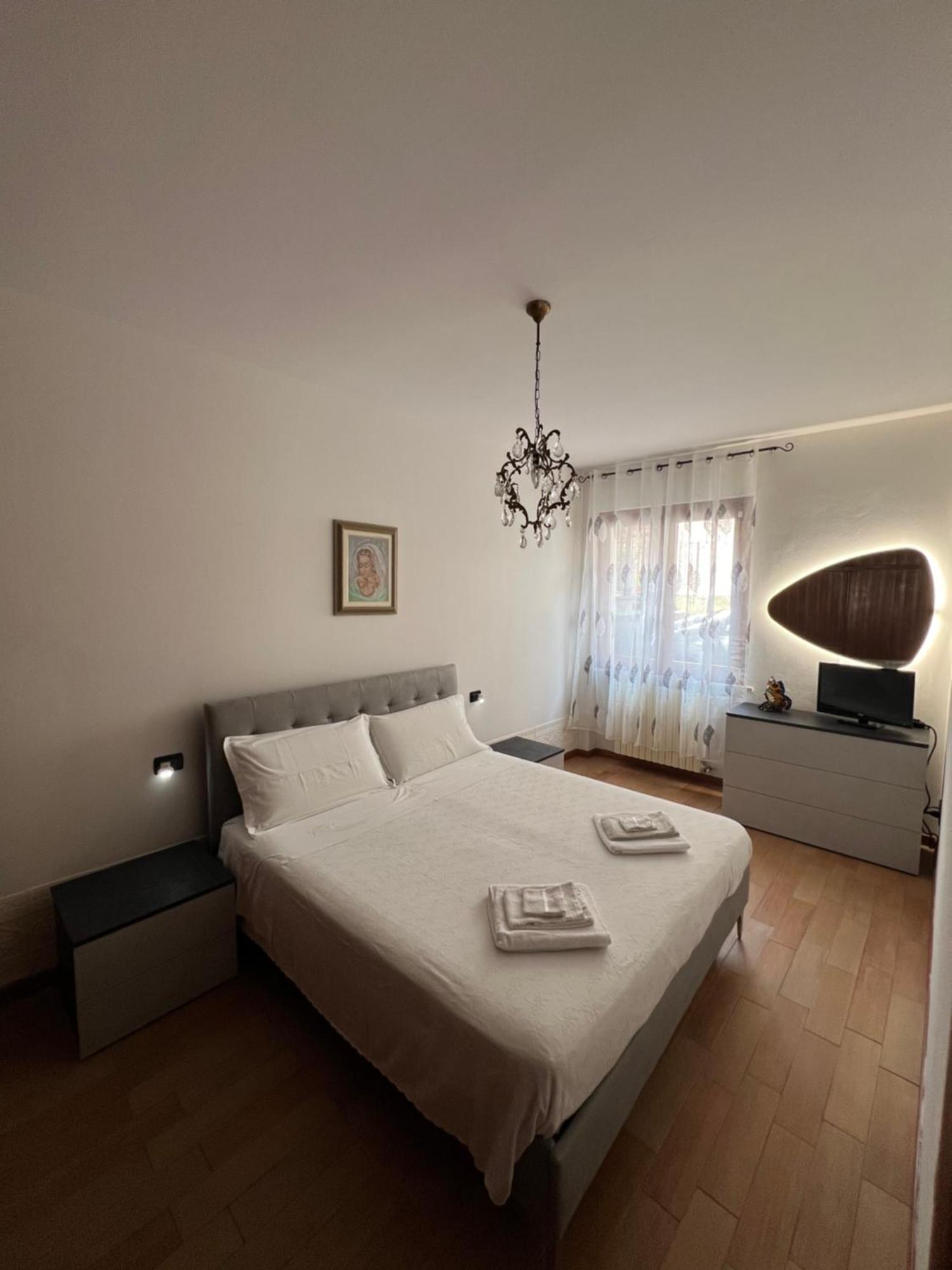 Casa Micky Toscolano Maderno Exterior foto