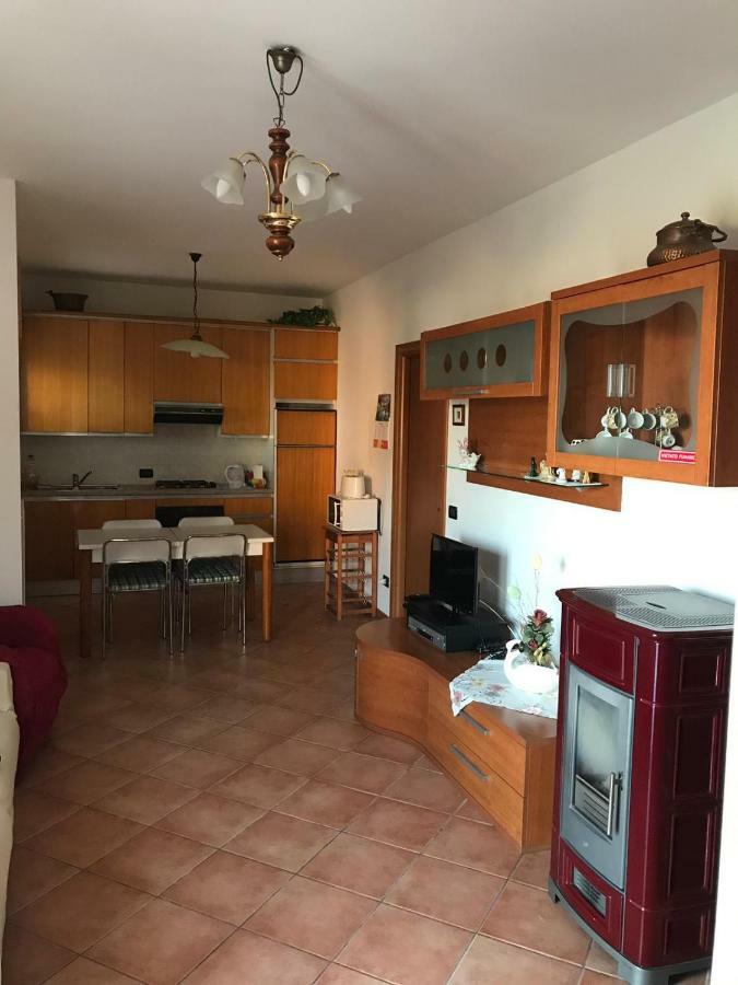 Casa Micky Toscolano Maderno Exterior foto
